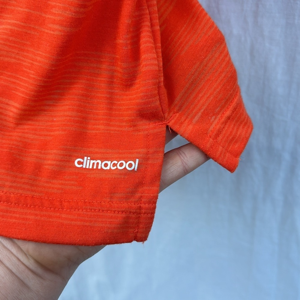 Adidas Tee Shirt - Picture 6 of 7